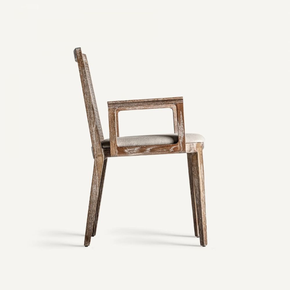 Chair Matt