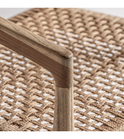 Armchair Caeno