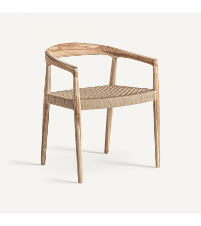 Armchair Caeno