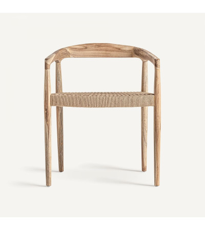 Armchair Caeno