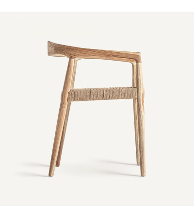 Armchair Caeno