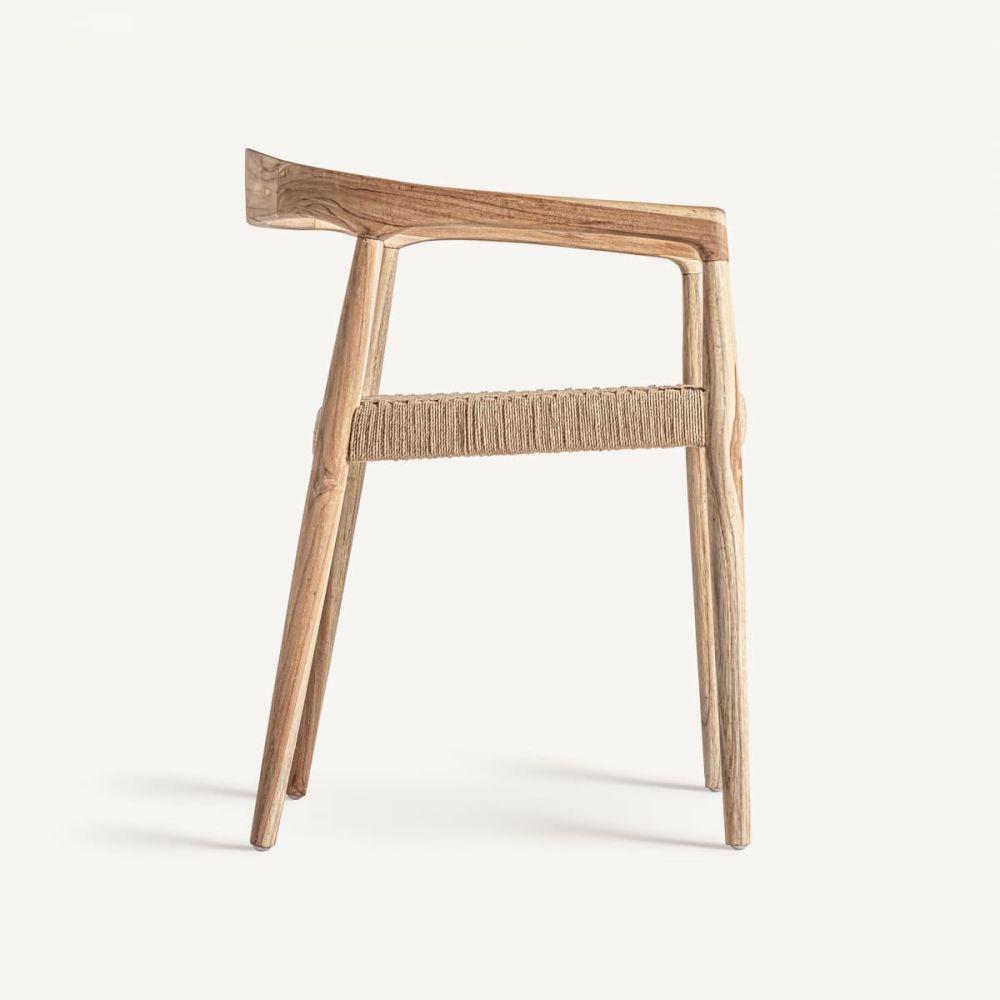 Armchair Caeno