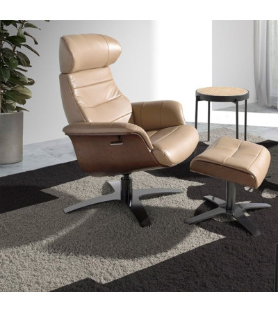 Armchair Octas Relax