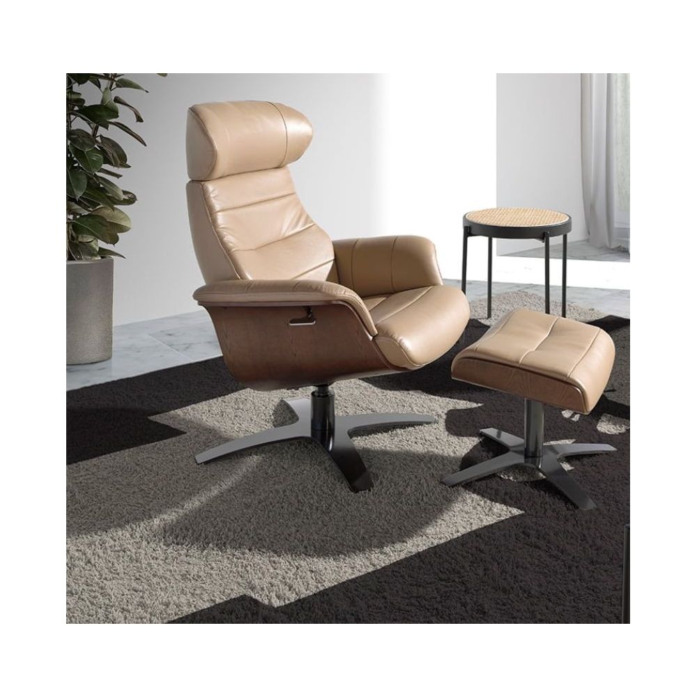 Armchair Octas Relax