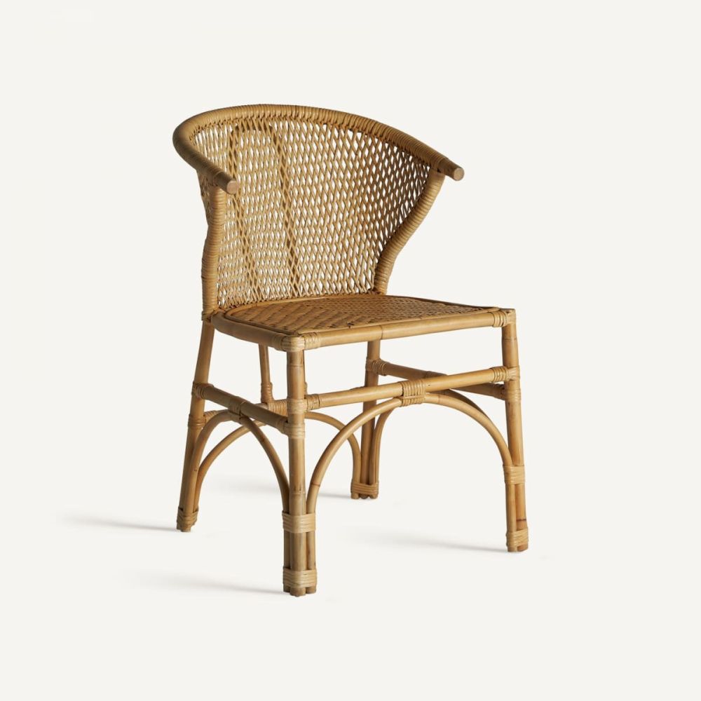 Chair Nallies
