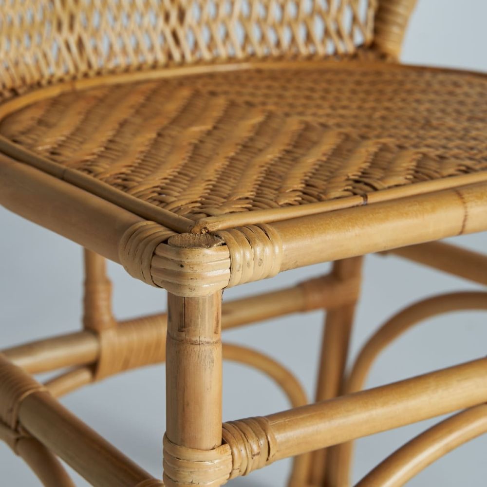 Chair Nallies