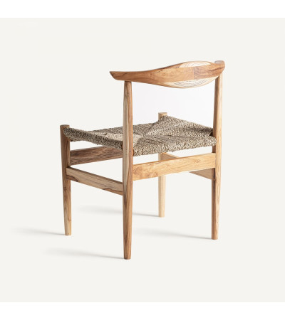 Chair Steine