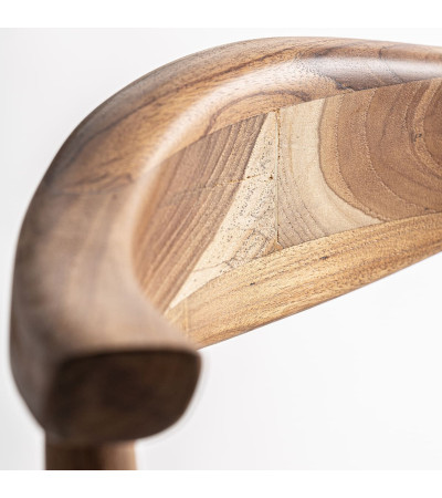 Chair Steine