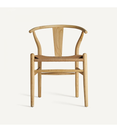 Cadeira Wishbone