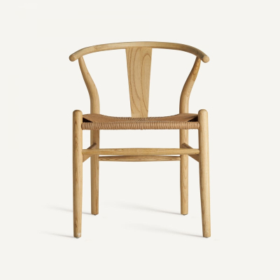 Cadeira Wishbone