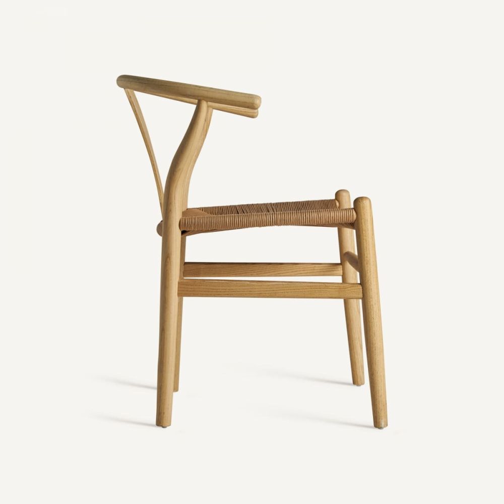 Cadeira Wishbone