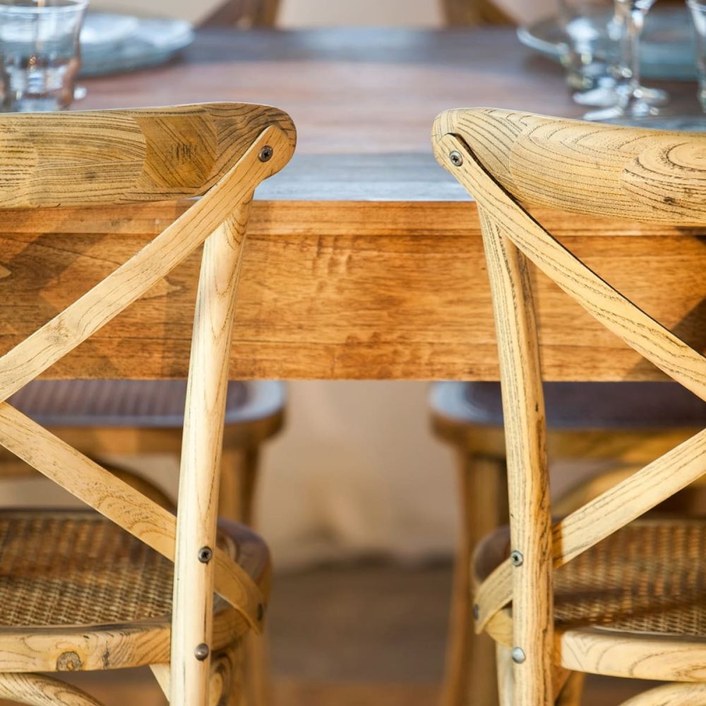 Chair Land II