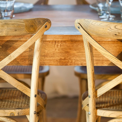 Chair Land II