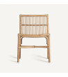 Chair Tandan