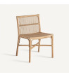 Chair Tandan