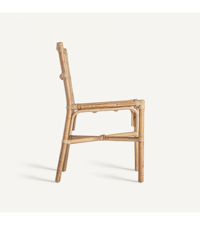 Chair Tandan