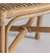 Chair Tandan