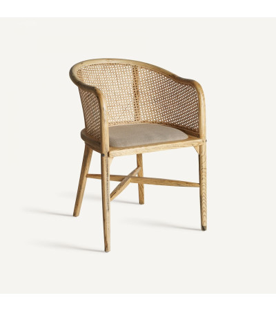 Armchair Nuchis