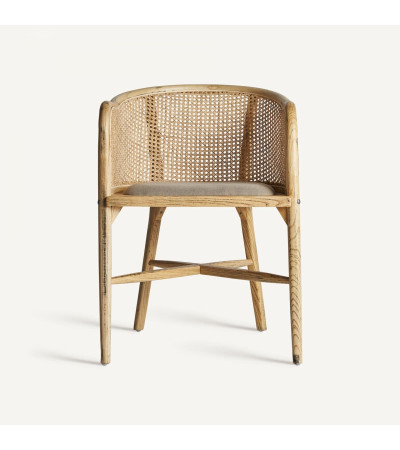 Armchair Nuchis