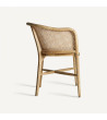 Armchair Nuchis