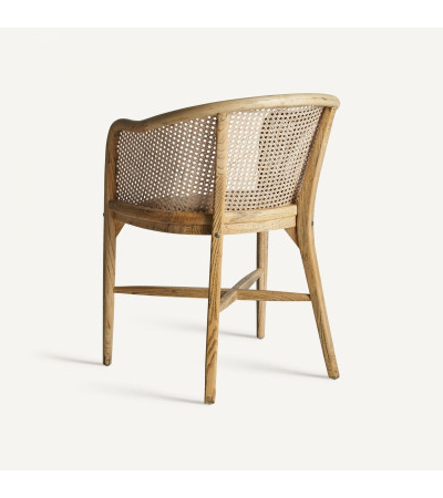 Armchair Nuchis