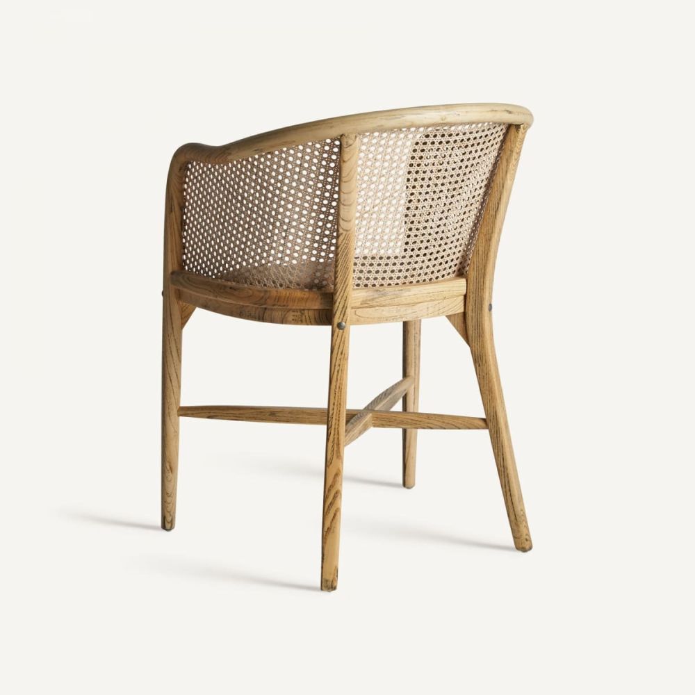 Armchair Nuchis