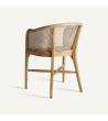 Armchair Nuchis