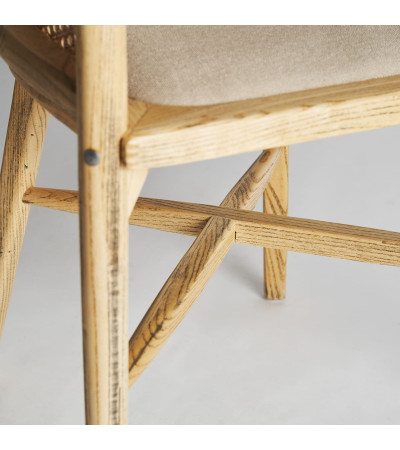 Armchair Nuchis