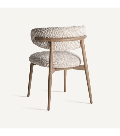 Chair Glorenza