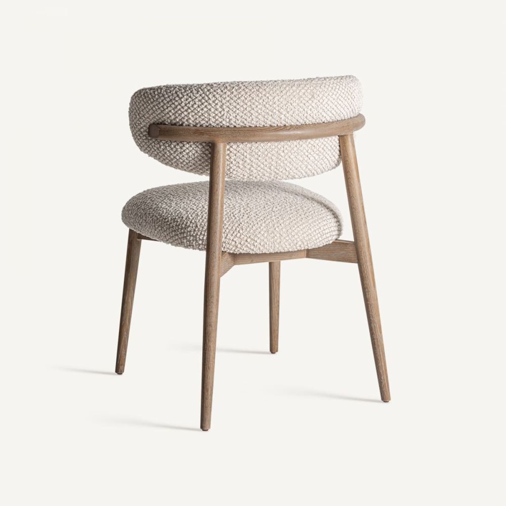 Chair Glorenza