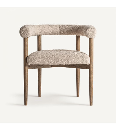 Chair Bullay