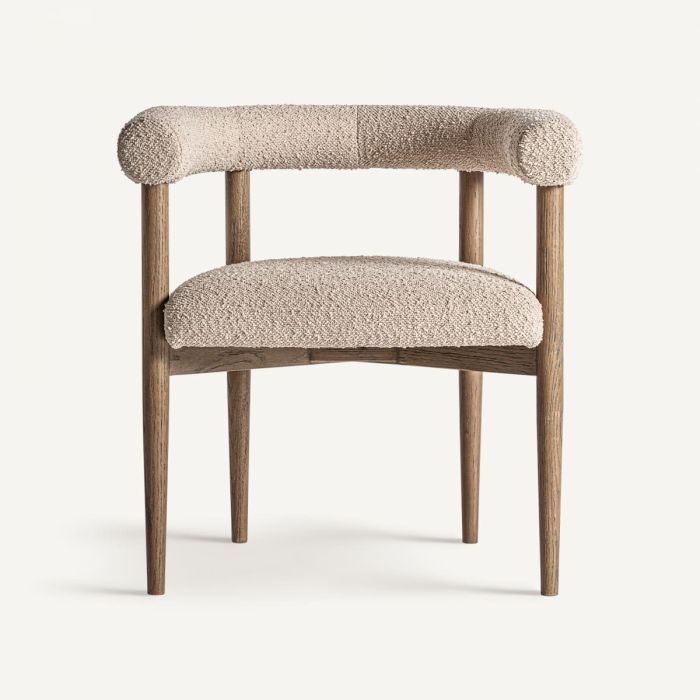 Chair Bullay