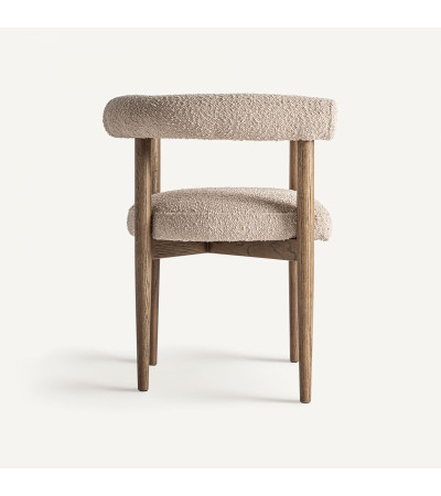 Chair Bullay