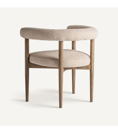 Chair Bullay