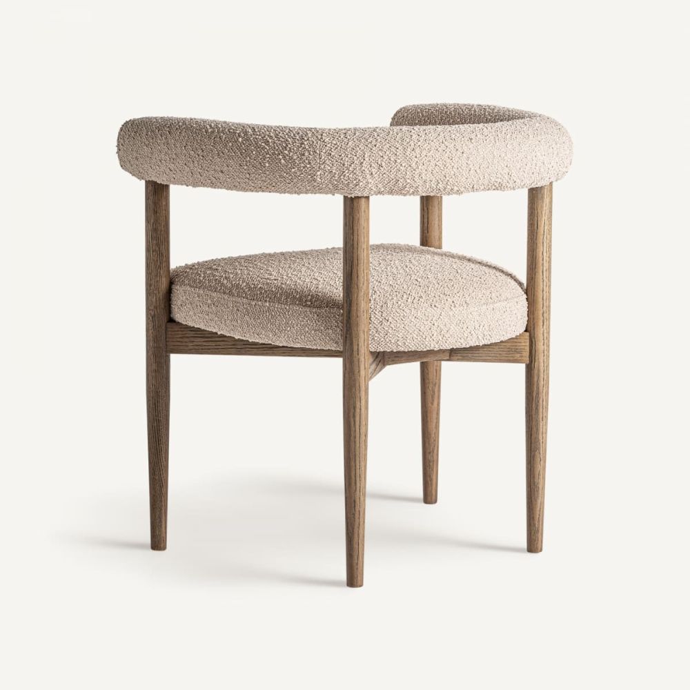 Chair Bullay