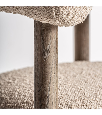 Chair Bullay