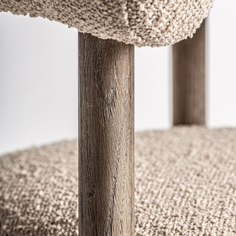 Chair Bullay