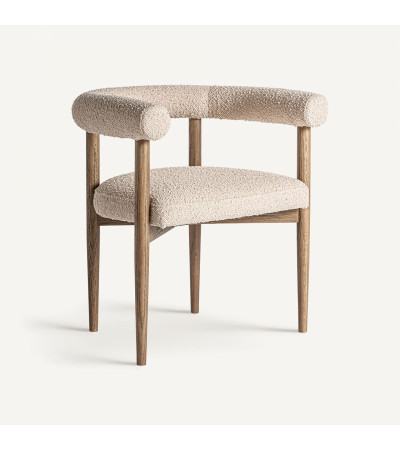 Chair Bullay
