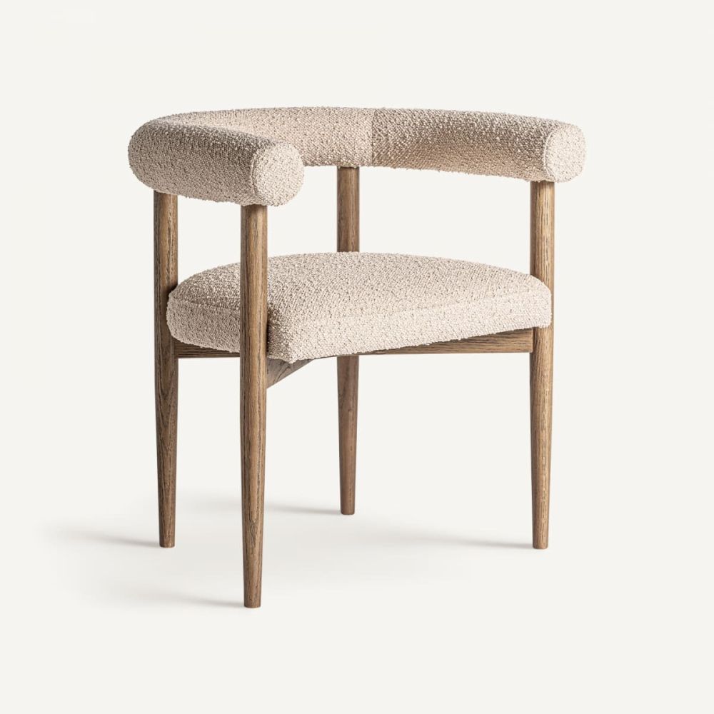 Chair Bullay