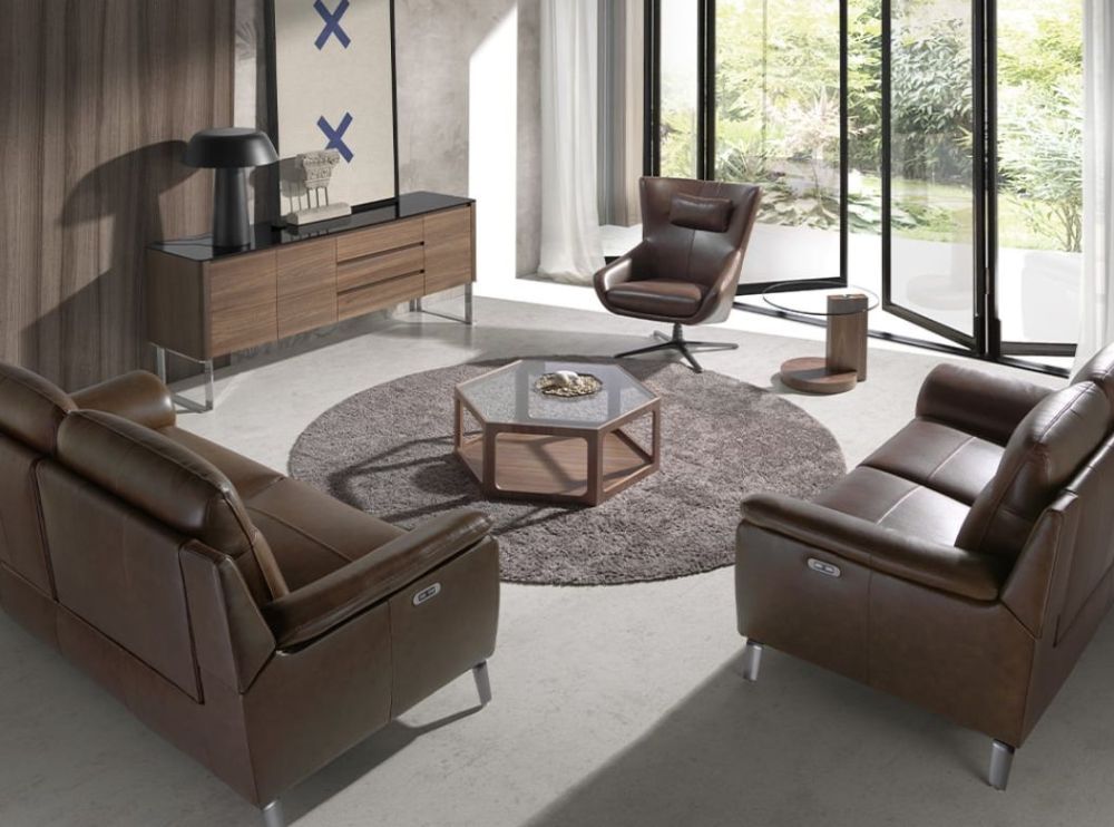 Armchair Landy