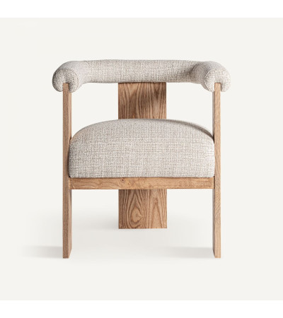 Armchair Finn