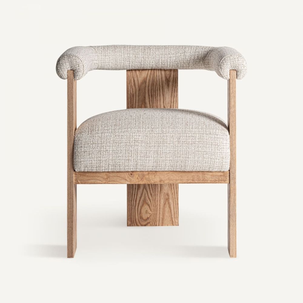 Armchair Finn