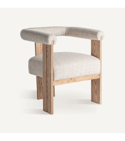 Armchair Finn