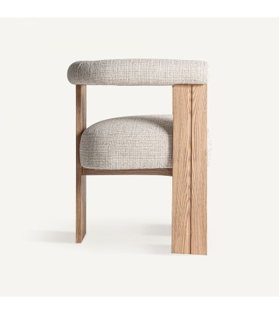 Armchair Finn