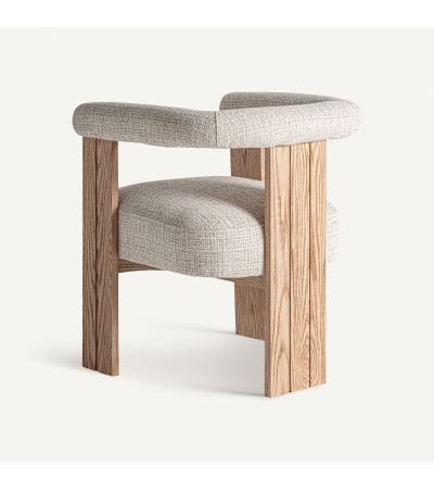 Armchair Finn
