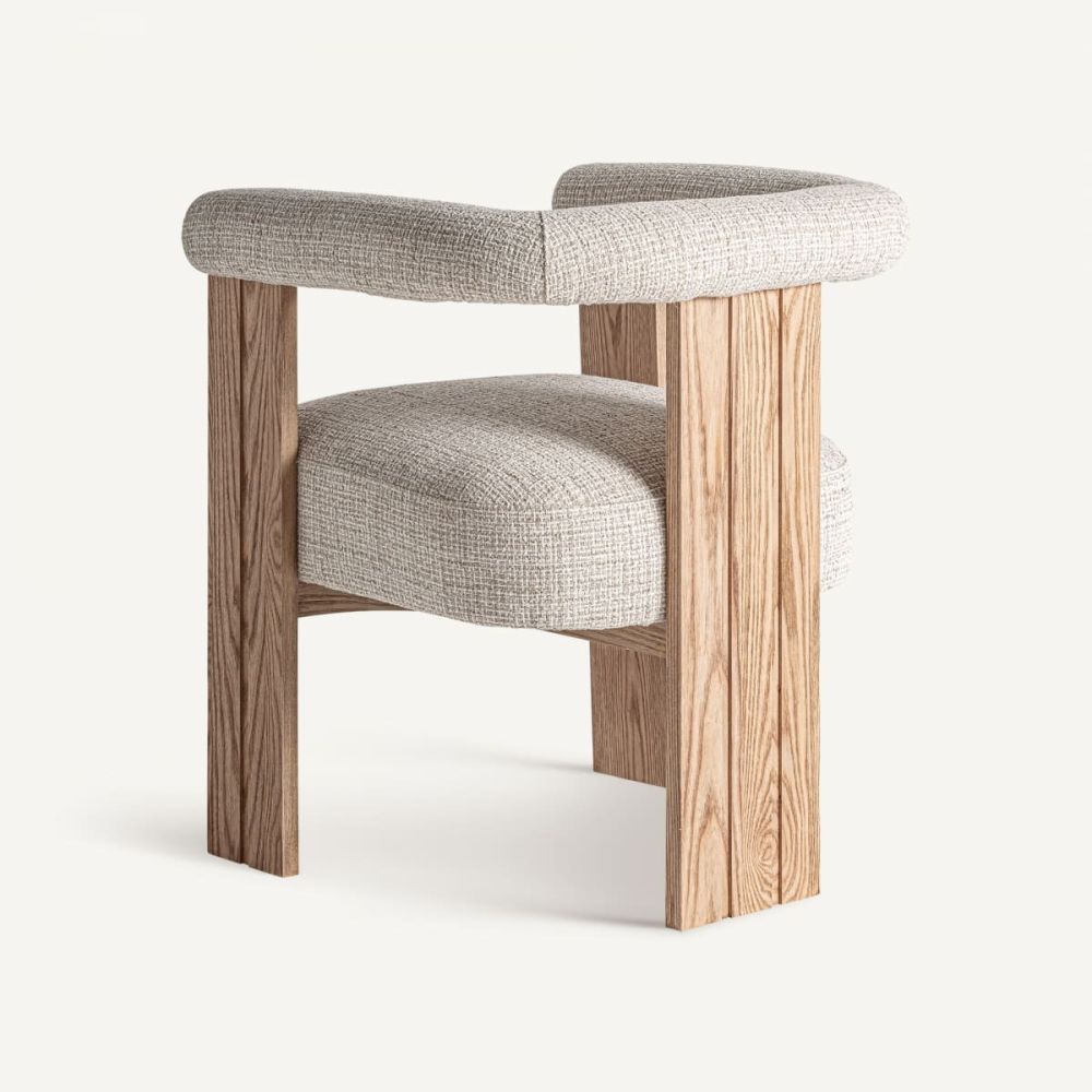 Armchair Finn