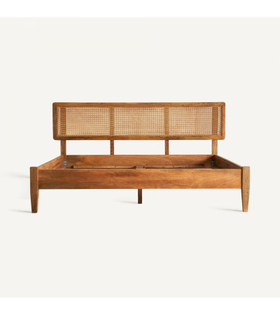 Bed Voul