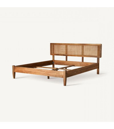 Bed Voul