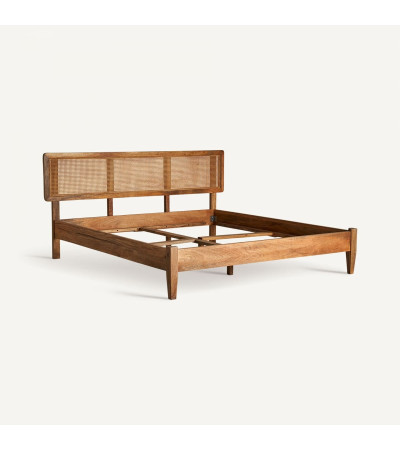 Bed Voul