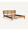 Bed Voul